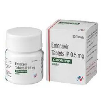 Entecavir Tablets